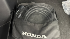 Honda E Ny1 150kW Elegance 69kWh 5dr Auto Electric Hatchback